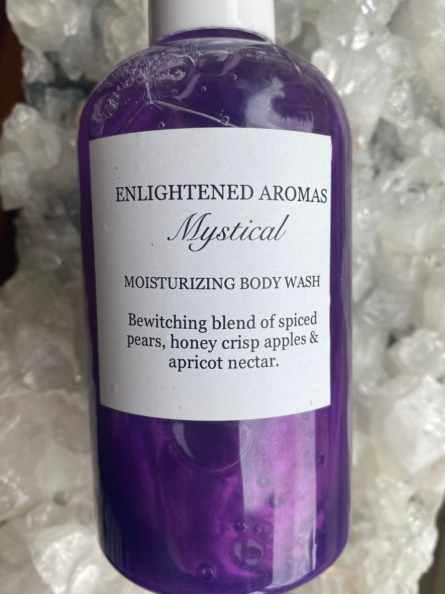 Mystical Shower Gel