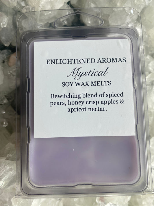 Mystical Wax Melt