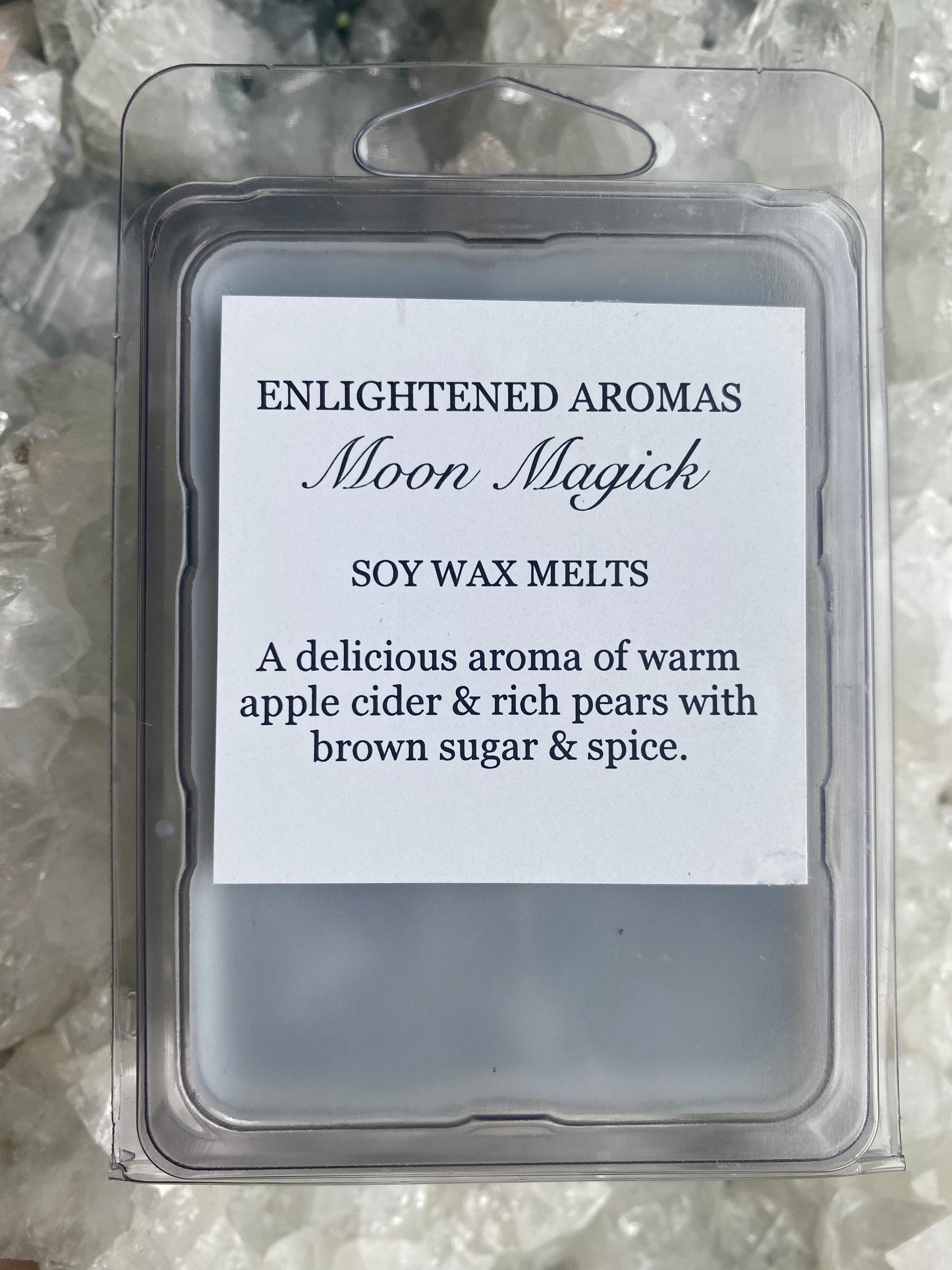 Moon Magick Wax Melt